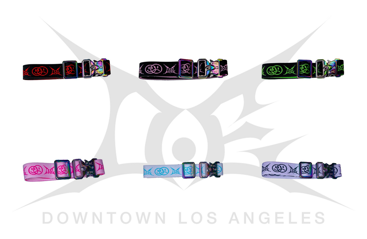 GARTERZ (BUILD YOUR OWN)