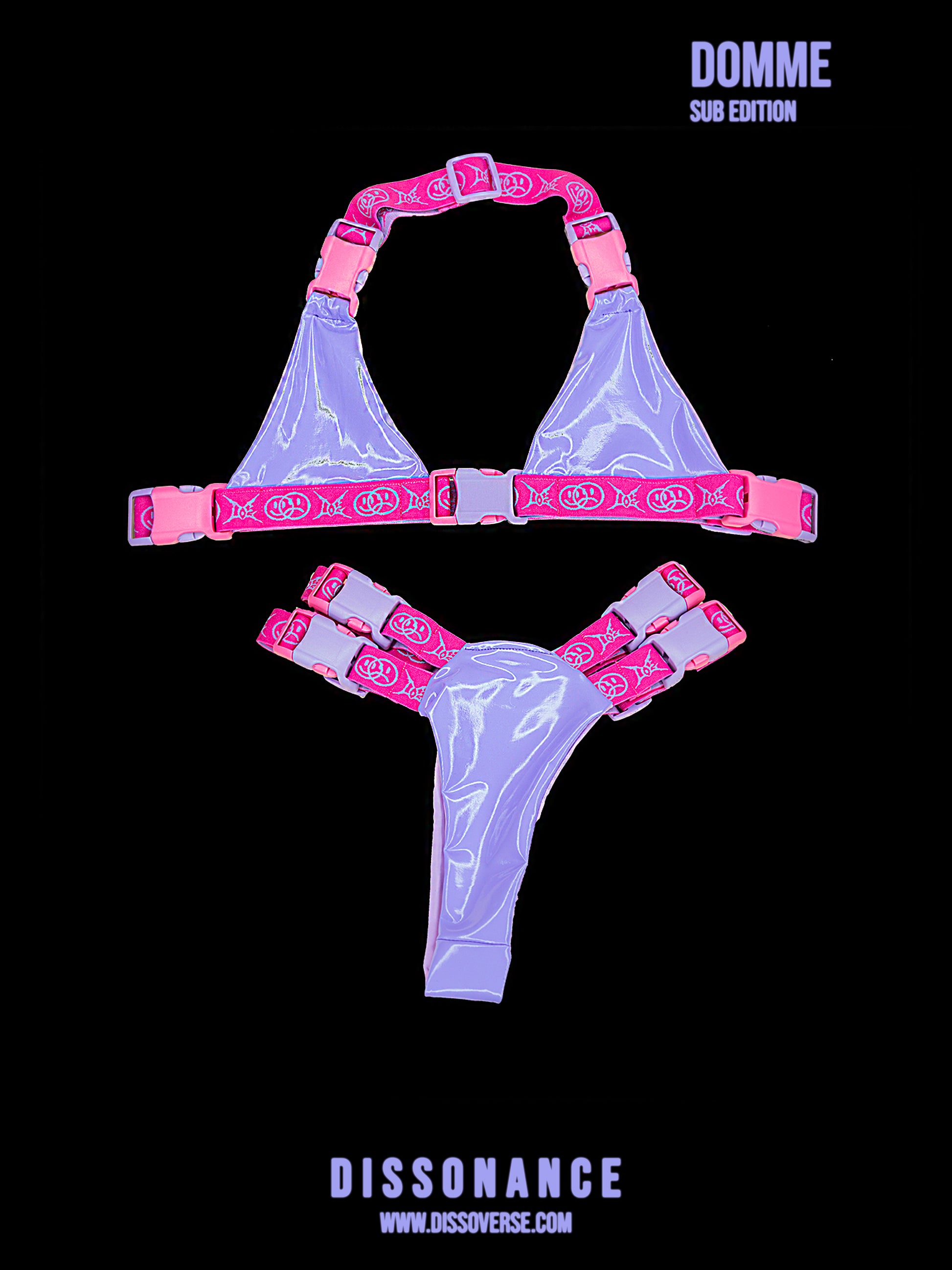 LEFTOVER BIN 35% OFF no code needed lingerie by DISSOVERSE — view 25