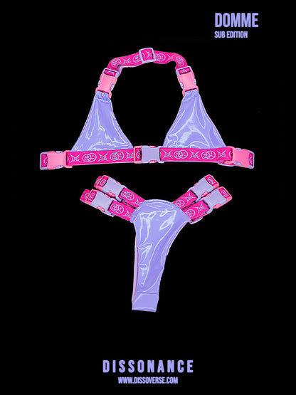 LEFTOVER BIN 35% OFF no code needed lingerie by DISSOVERSE — view 25