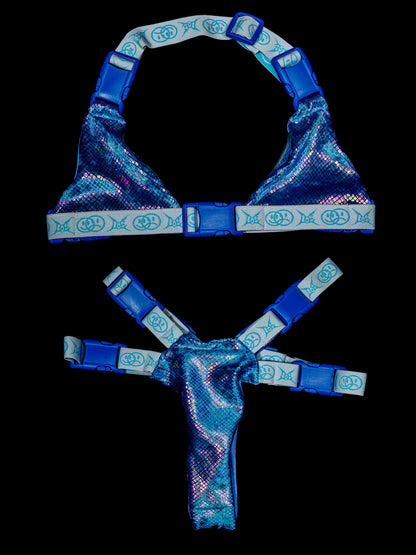 LEFTOVER BIN 35% OFF no code needed lingerie by DISSOVERSE — view 12