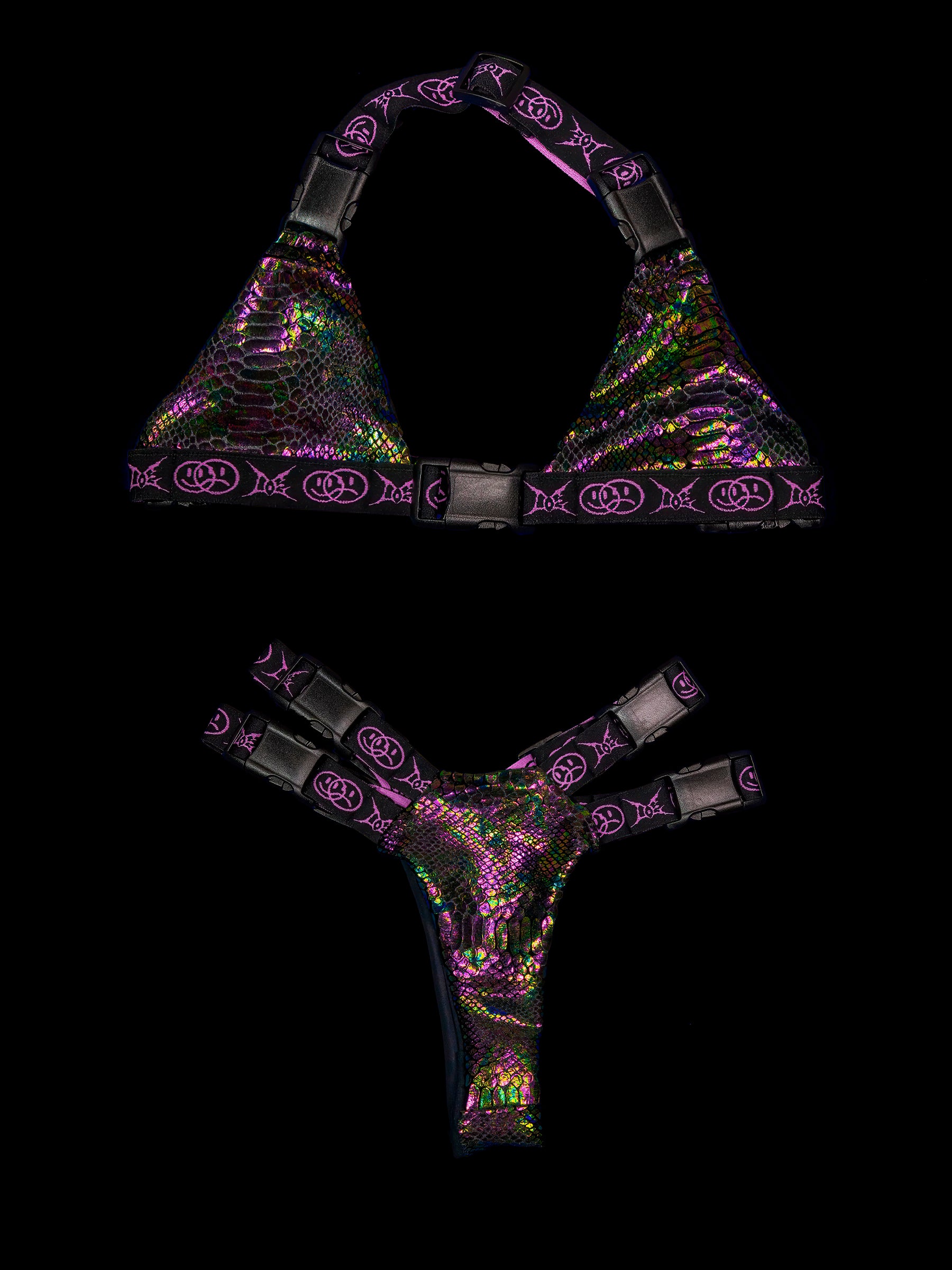 LEFTOVER BIN 35% OFF no code needed lingerie by DISSOVERSE — view 11