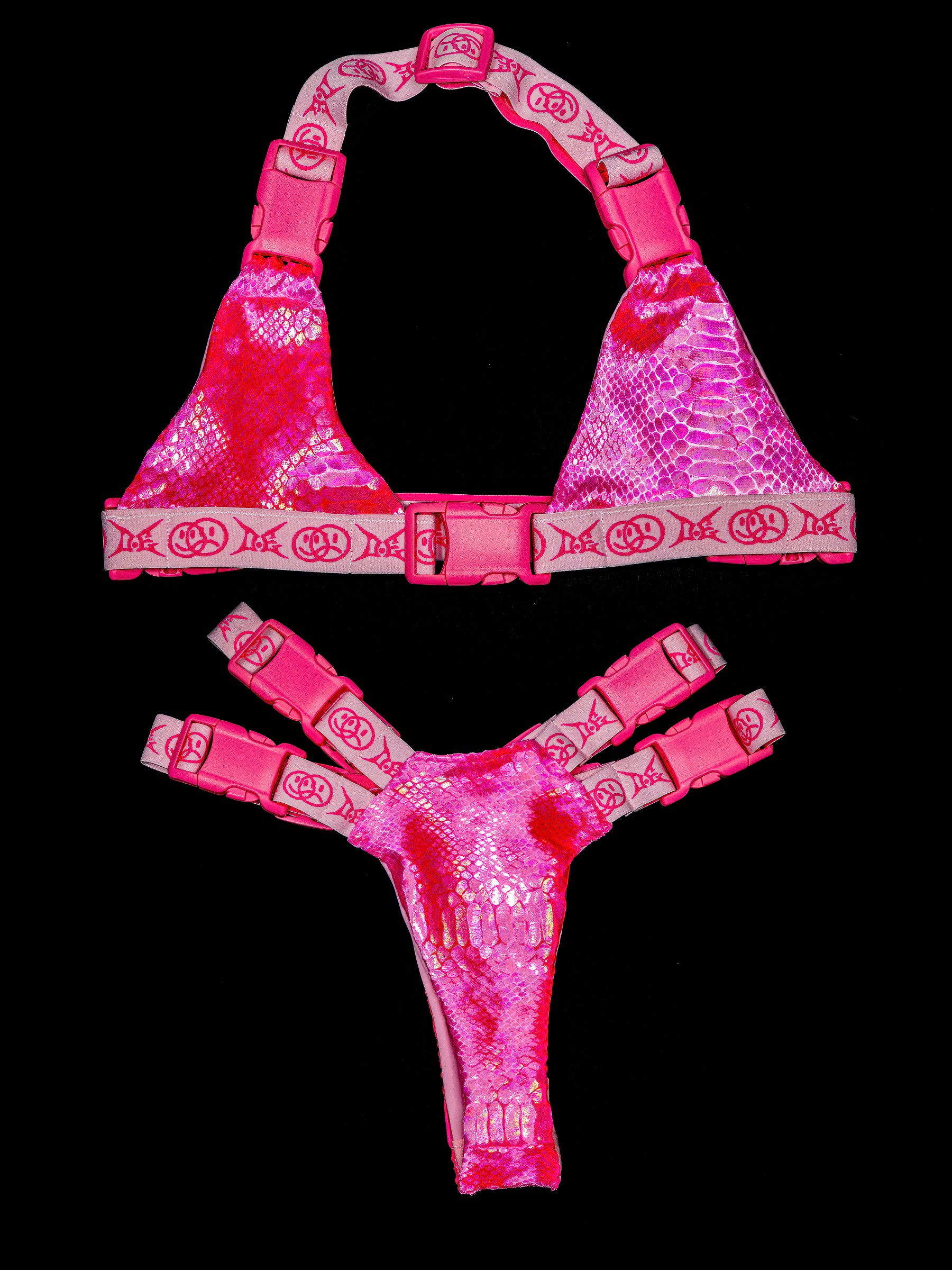 LEFTOVER BIN 35% OFF no code needed lingerie by DISSOVERSE — view 10