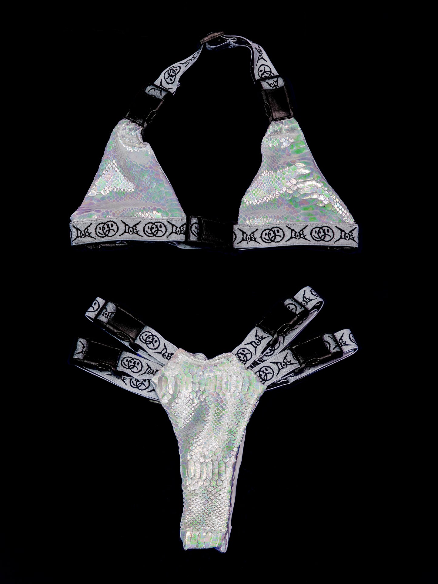 LEFTOVER BIN 35% OFF no code needed lingerie by DISSOVERSE — view 13