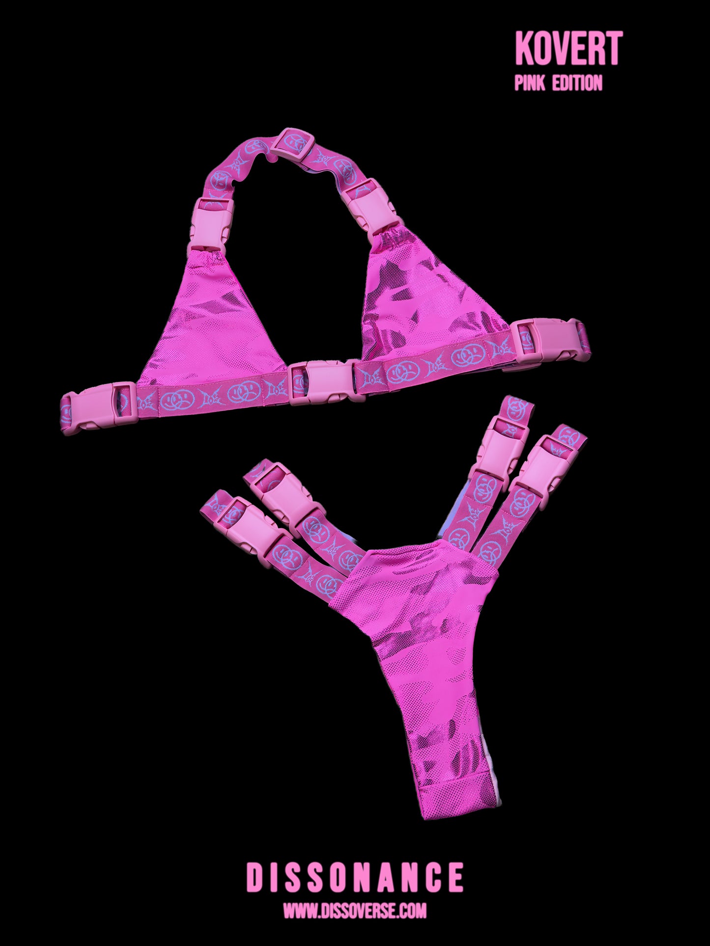 LEFTOVER BIN 35% OFF no code needed lingerie by DISSOVERSE — view 4