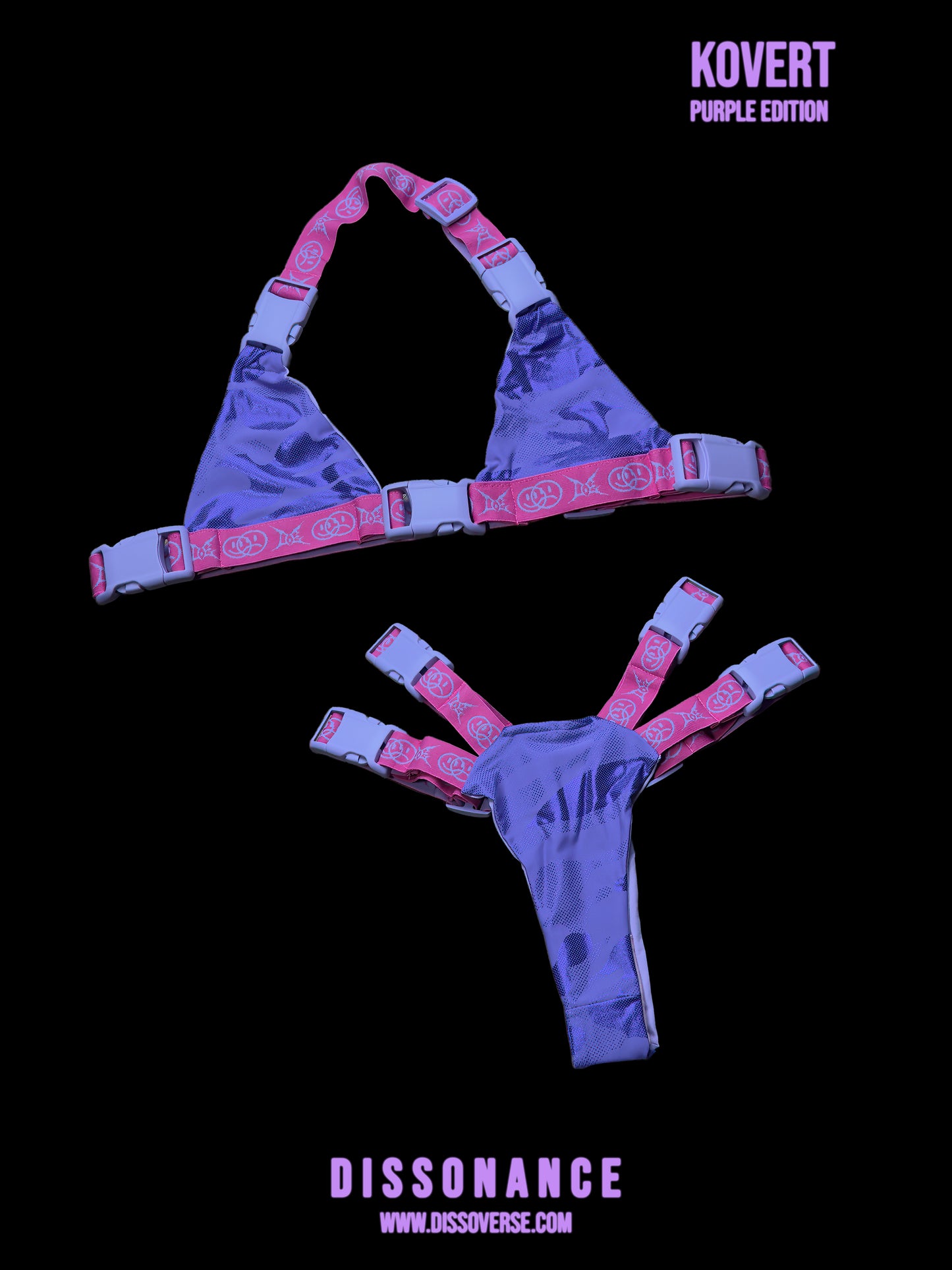 LEFTOVER BIN 35% OFF no code needed lingerie by DISSOVERSE — view 5