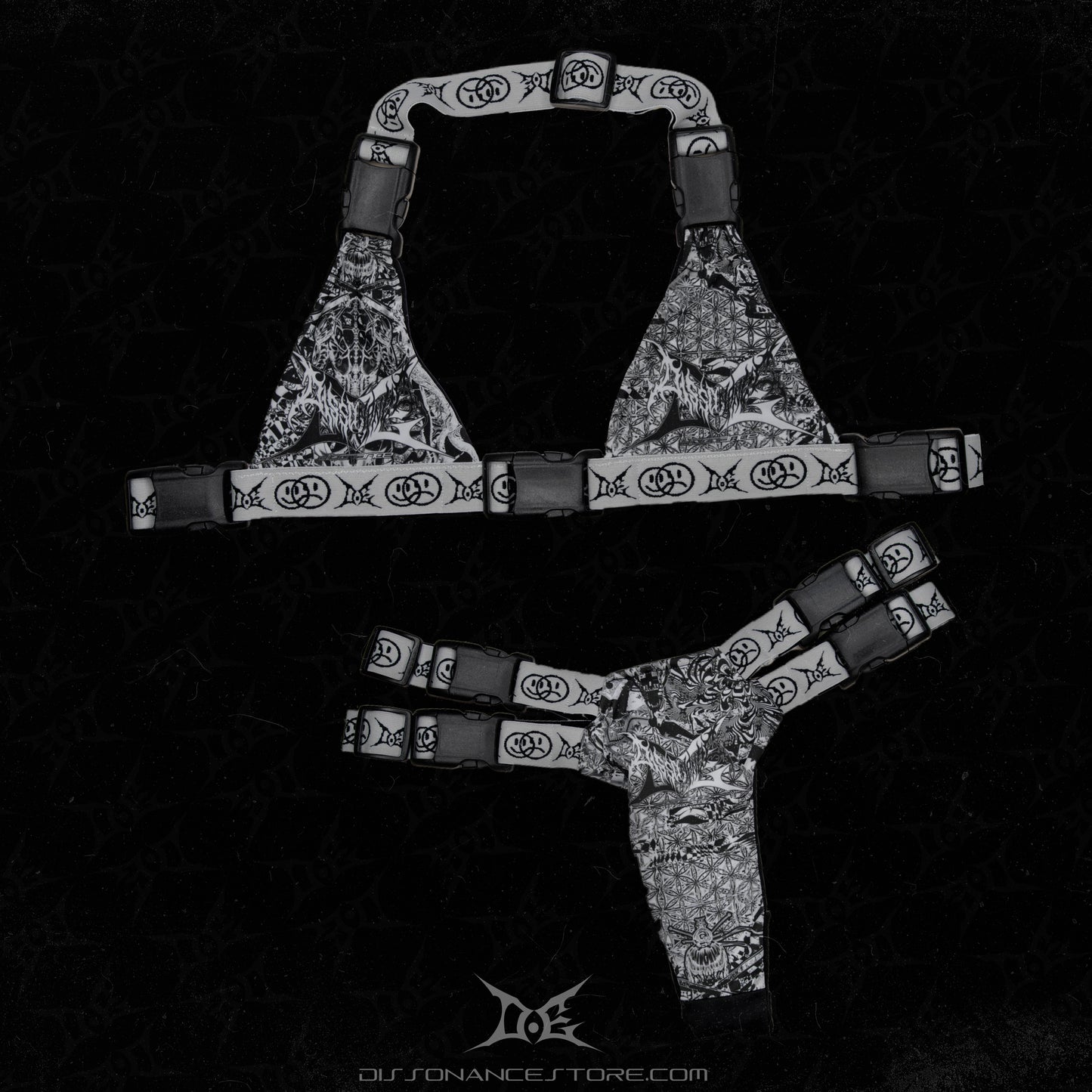 LEFTOVER BIN 35% OFF no code needed lingerie by DISSOVERSE — view 21