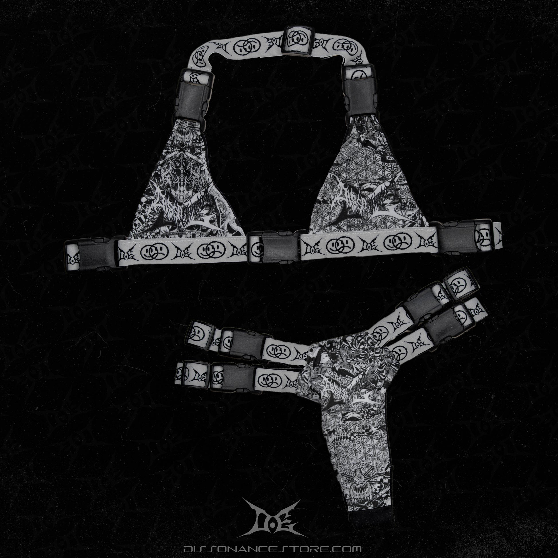 LEFTOVER BIN 35% OFF no code needed lingerie by DISSOVERSE — view 21