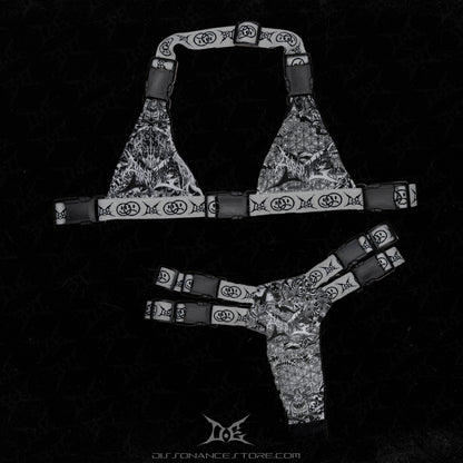 LEFTOVER BIN 35% OFF no code needed lingerie by DISSOVERSE — view 21