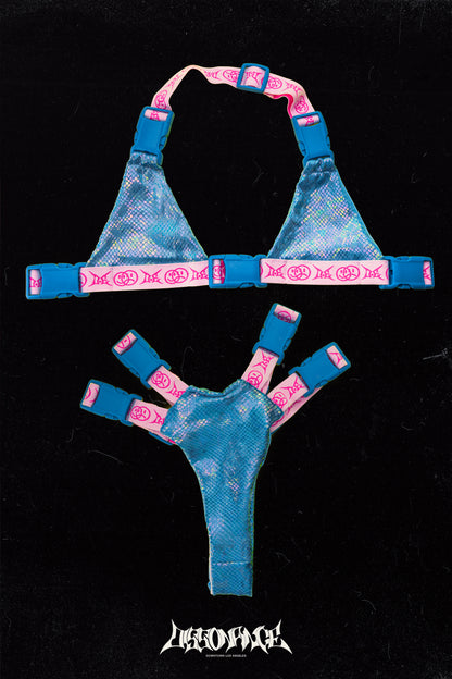 LEFTOVER BIN 35% OFF no code needed lingerie by DISSOVERSE — view 8