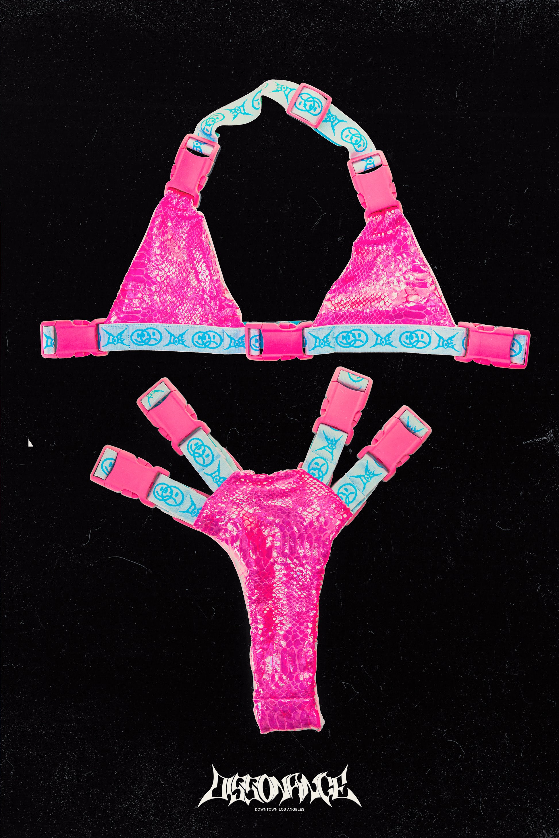 LEFTOVER BIN 35% OFF no code needed lingerie by DISSOVERSE — view 9