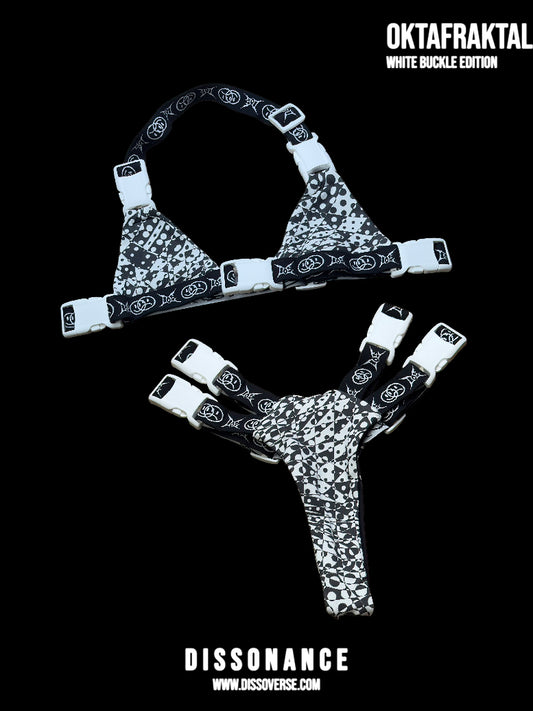 OKTAFRAKTAL (made to order) lingerie by DISSOVERSE