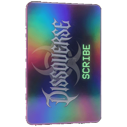 DISS0LINKZ SCRIBE tier — Creator Link Hub subscription
