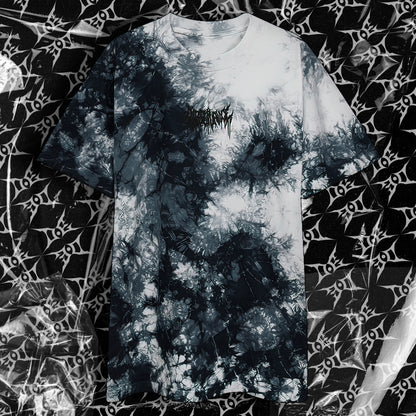 DISSONANCE OVERSIZED T-SHIRT tee by DISSOVERSE — view 6