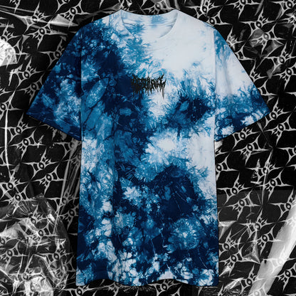 DISSONANCE OVERSIZED T-SHIRT tee by DISSOVERSE — view 4